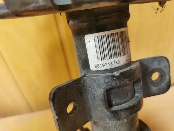 Ammortizzatore Anteriore Sinistro Peugeot 5008 II image 9