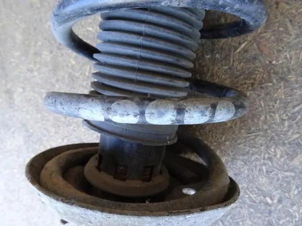 Ammortizzatore McPherson AUDI TT 8N 8N0413031K image 3