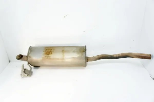 SA187 Skoda Scala 1.0i Silencieux Echappement OEM 2Q0253611S image 3
