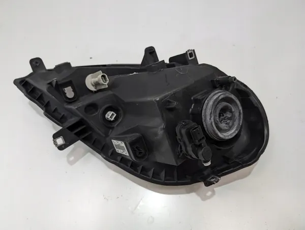 TRAFIC II VIVARO LIFT FAROL DIANTEIRO ESQUERDO EUROPA 07-14 image 4