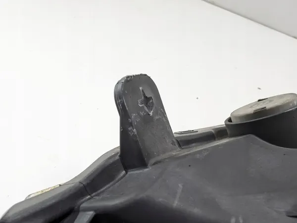 TRAFIC II VIVARO LIFT FAROL DIANTEIRO ESQUERDO EUROPA 07-14 image 5