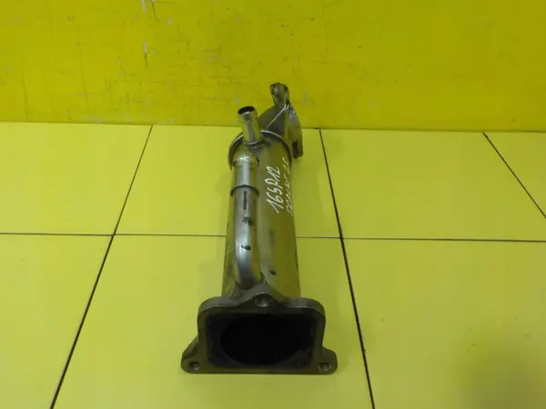 EGR Uitlaatkoeler FORD TRANSIT MK7 2.2 TDCI RWD CK3Q-9F464-AB image 2