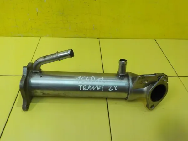 EGR Uitlaatkoeler FORD TRANSIT MK7 2.2 TDCI RWD CK3Q-9F464-AB image 3