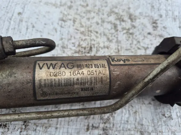 Caixa de direção Skoda Fabia I 1.4 B image 5