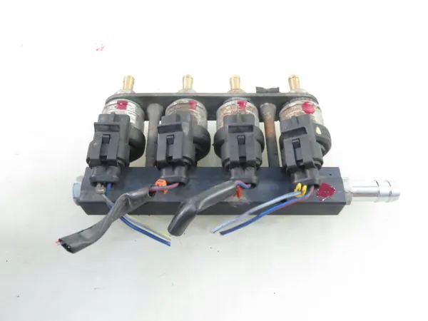 Rampa injeção GPL OEM 67R016407 - Usado ALEX image 7