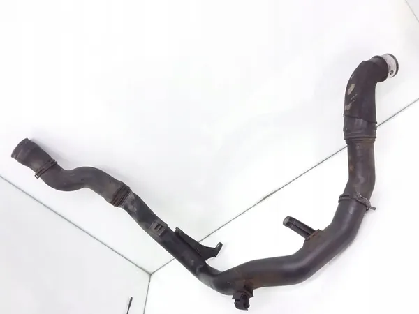 Luftansaugschlauch - Turbo zu Intercooler SKODA ROOMSTER (5J) OEM image 2