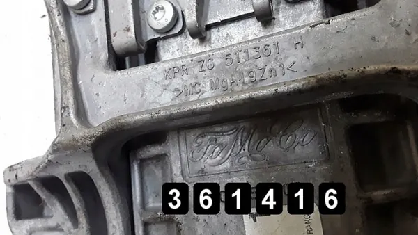 Ford Mondeo servostyrkolumn OEM AM-361416 image 2