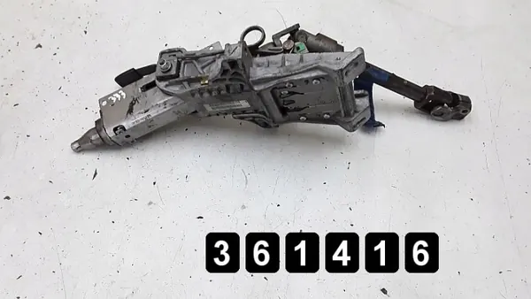 Ford Mondeo servostyrkolumn OEM AM-361416 image 3