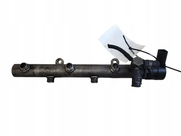 Kraftstoffleitung Audi A6 S6 C6 4F 059130090AB image 2