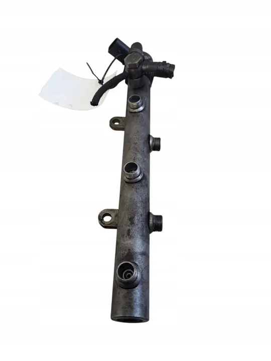 Kraftstoffleitung Audi A6 S6 C6 4F 059130090AB image 4