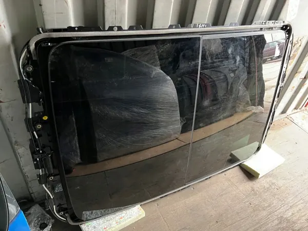 Audi OE Panoramadach-Rollo OEM pro-caraudi image 4
