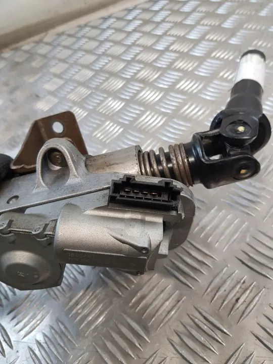 Lenksäule OEM A9064600016 für VW Crafter image 5