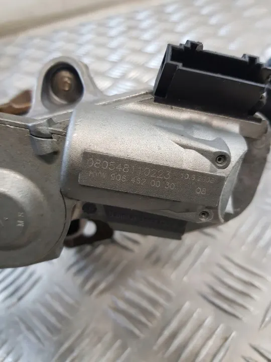 Lenksäule OEM A9064600016 für VW Crafter image 6