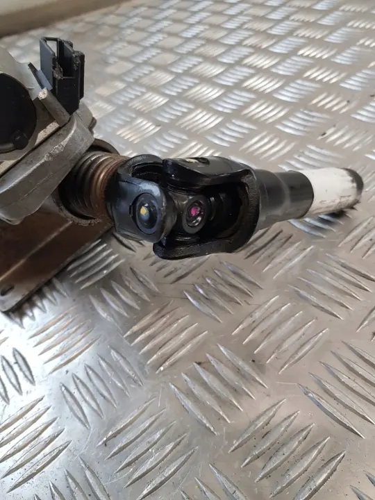 Lenksäule OEM A9064600016 für VW Crafter image 7