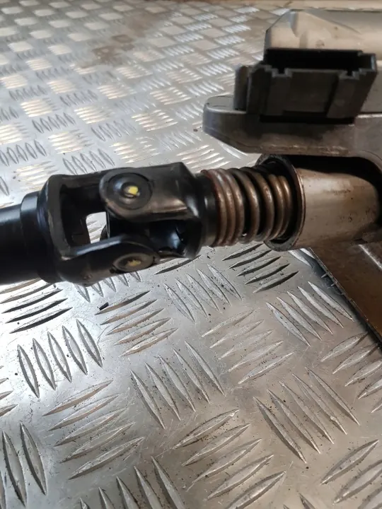 Lenksäule OEM A9064600016 für VW Crafter image 8