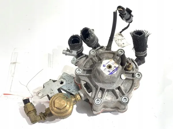 OEM LPG Reduzierventil 67R-011053 - Verdampfer Gassystem image 2