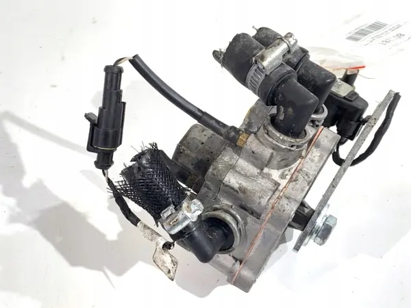 OEM LPG Reduzierventil 67R-011053 - Verdampfer Gassystem image 3