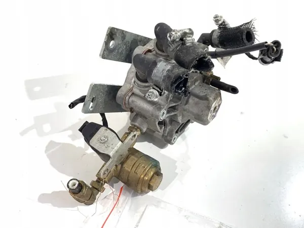 OEM LPG Reduzierventil 67R-011053 - Verdampfer Gassystem image 4