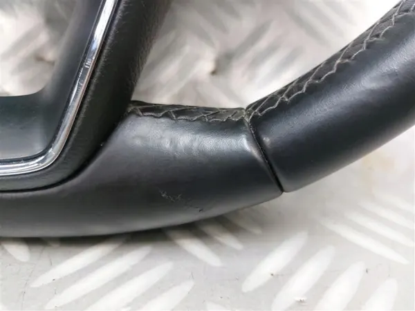 Volant Seat Leon III OEM 5F0419091AH Noir image 5