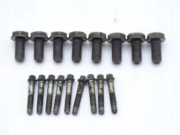 Parafusos de embraiagem MAN L2000 LE 4.6 E3 - OEM Usado image 2