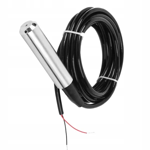 Sensor de nível OEM 20168, 4-20mA, alcance 0-2m image 2