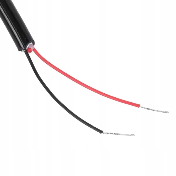 Sensor de nível OEM 20168, 4-20mA, alcance 0-2m image 6