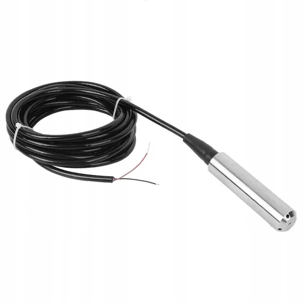 Sensor de nível OEM 20168, 4-20mA, alcance 0-2m image 7