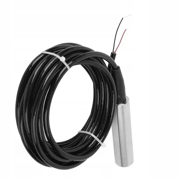 Sensor de nível OEM 20168, 4-20mA, alcance 0-2m image 8