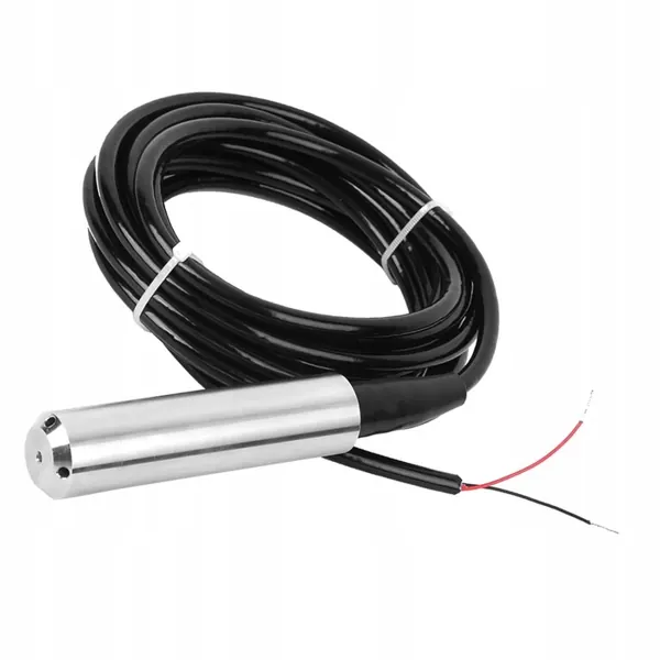 Sensor de nível OEM 20168, 4-20mA, alcance 0-2m image 9