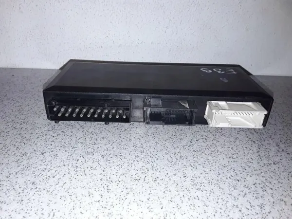 BMW Mukavuusmoduuli OEM 65358372141 5-sarjaan image 2