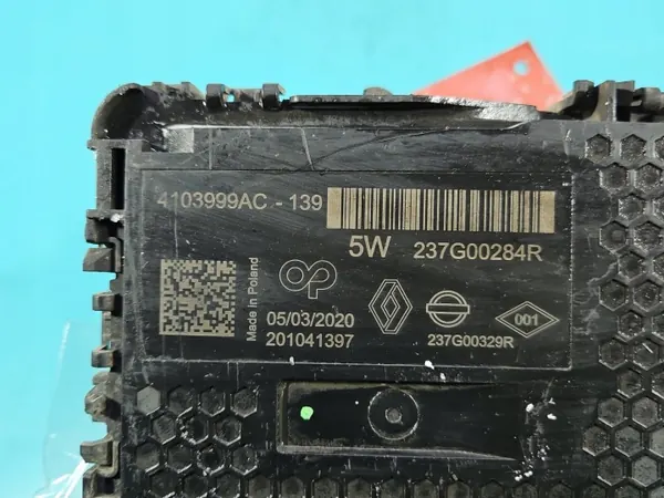 Renault OE Pump OEM 237G00284R Used Condition image 10