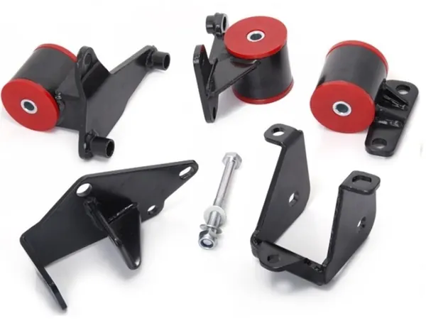 Supports moteur pour Honda Civic 96-00 swap H22/H23 image 2