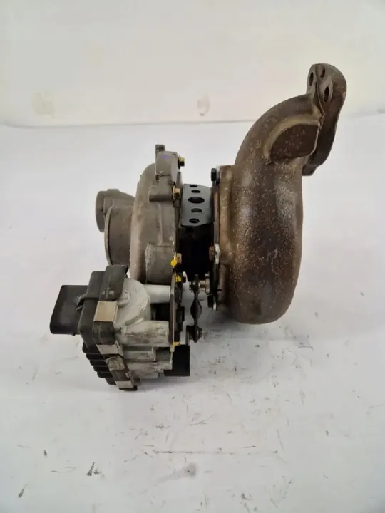 Turbo MERCEDES-BENZ R (W251) A6420901480 3.2L 165kW image 5