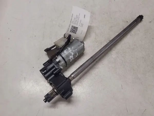 Stoelmotor voor rechts OEM 82516169 BMW X5 E53 image 2