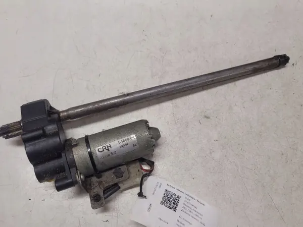Stoelmotor voor rechts OEM 82516169 BMW X5 E53 image 3