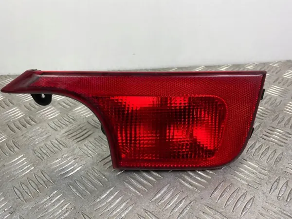 Sumuvalo OEM 83901-36010 vasen taka SsangYong image 2