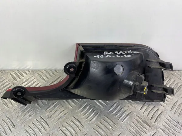 Sumuvalo OEM 83901-36010 vasen taka SsangYong image 3