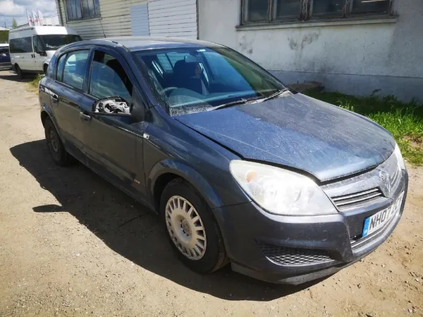 Supporti motore e cambio Opel Astra 2007 1.6L 13159995 image 5