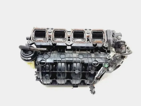 Toyota OE Ansaugkrümmer OEM 0120106060 - Gebraucht image 2