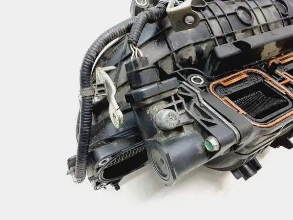 Toyota OE Ansaugkrümmer OEM 0120106060 - Gebraucht image 4