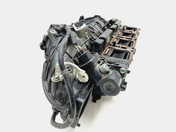 Toyota OE Ansaugkrümmer OEM 0120106060 - Gebraucht image 5