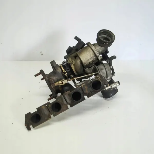 Turbo Skoda Octavia II Combi 06J145701J image 3