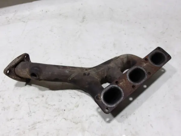 Avgasgrenrör OEM PEC7986 för BMW E46 E39 image 3