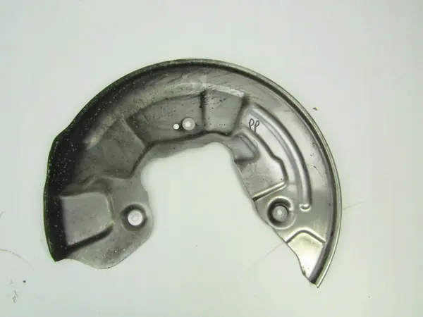 OEM 6608026913 Volvo EX30 etujarrulevynsuojus image 2