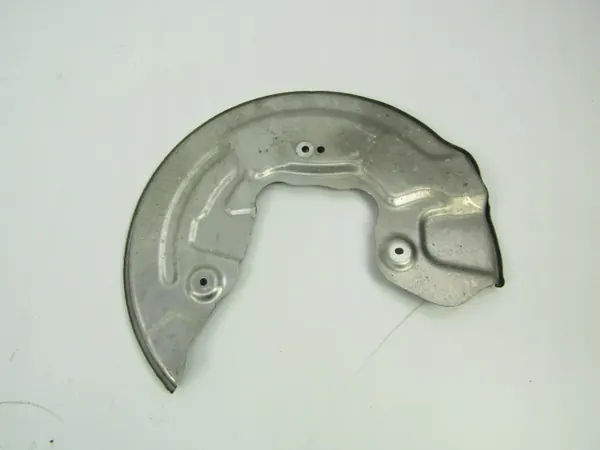 OEM 6608026913 Volvo EX30 etujarrulevynsuojus image 4