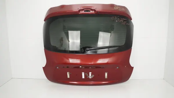 Baklucka OEM 360201938 för Nissan Juke F15 2011-2015 image 2