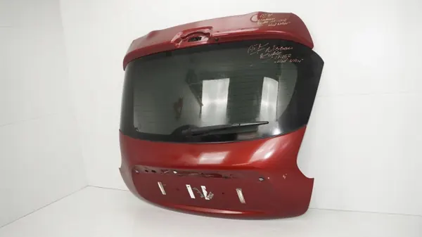 Baklucka OEM 360201938 för Nissan Juke F15 2011-2015 image 3