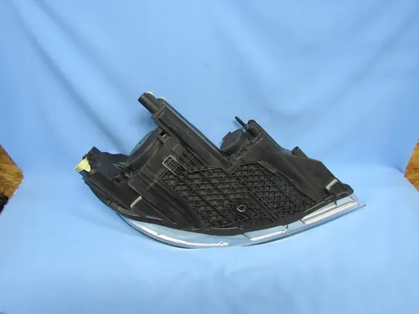 Vasen Skoda Octavia II Lift H7 Täydellinen Eurooppa image 8