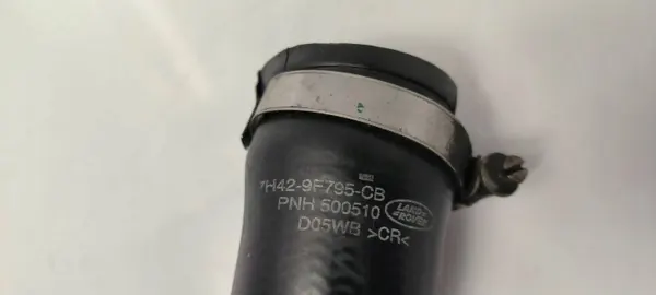 Gebruikte intercoolerpijp voor Land Rover Range Rover Vogue L322 image 5