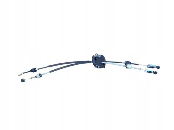 Cable de cambios OEM 55491533 para Opel Astra K 1.6 d image 2